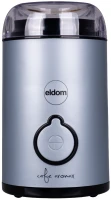 Photos - Coffee Grinder Eldom MK90N