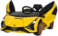 Photos - Kids Electric Ride-on Costway TQ10226