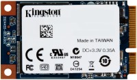 Photos - SSD Kingston SSDNow mS200 mSATA SMS200S3/30G 30 GB