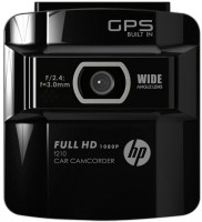 Photos - Dashcam HP F210 