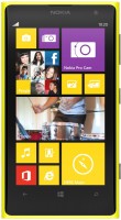 Photos - Mobile Phone Nokia Lumia 1020 32 GB / 2 GB
