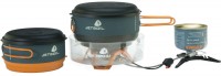 Photos - Camping Stove Jetboil Helios Guide 