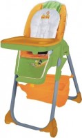 Photos - Highchair EURObaby Flash 