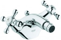 Photos - Tap Grohe Sinfonia 24003000 