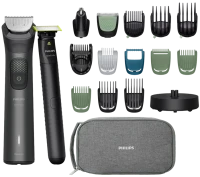 Photos - Hair Clipper Philips Series 9000 MG9556/15