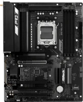 Photos - Motherboard ASRock X870 Pro-A WiFi