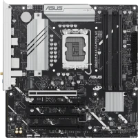 Photos - Motherboard Asus B860M MAX GAMING AX