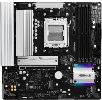 Photos - Motherboard ASRock A620AM Pro RS