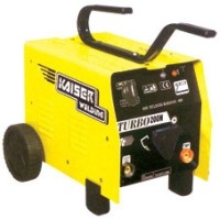 Photos - Welder Kaiser Turbo-200M 