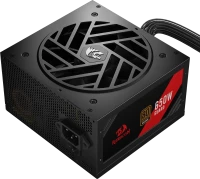 Photos - PSU Redragon Guard GC-GU02
