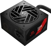 Photos - PSU Redragon Guard GC-GU01