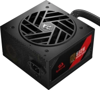 Photos - PSU Redragon Guard ATX 3.1 GC-GU02P