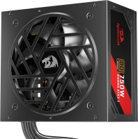 Photos - PSU Redragon Guard ATX 3.1 GC-GU03P