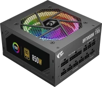 Photos - PSU Redragon RGB GC-PS007-1