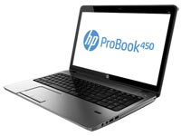 Photos - Laptop HP ProBook 450 G0