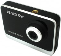 Photos - Dashcam Tenex DVR-680 FHD 