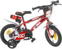 Photos - Kids' Bike Dino Bikes Kids 412 12