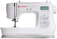 Photos - Sewing Machine / Overlocker Singer Patchwork Plus C5985Q