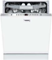 Photos - Integrated Dishwasher Kuppersbusch IGVS 6509.1 