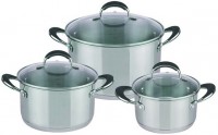 Photos - Stockpot Gipfel Expert 1550 