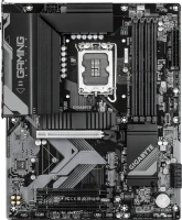 Motherboard Gigabyte B760 GAMING X WIFI6E GEN5