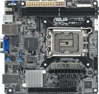 Photos - Motherboard Asus P13R-I