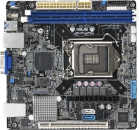 Motherboard Asus P12R-I