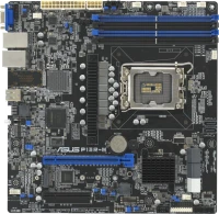 Photos - Motherboard Asus P13R-M
