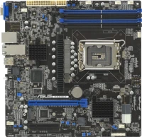 Photos - Motherboard Asus P13R-M/10G-2T