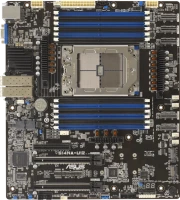 Photos - Motherboard Asus S14NA-U12