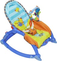 Photos - Baby Swing / Chair Bouncer Joy Toy 7179 