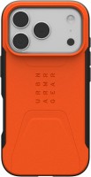 Photos - Case UAG Civilian with Magsafe for iPhone 17 Pro
