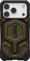 Photos - Case UAG Monarch Pro Kevlar with Magsafe for iPhone 17 Pro Max