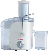 Photos - Juicer Supra JES-1920 