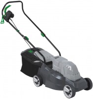 Photos - Lawn Mower Dnipro-M LM-1200 