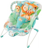 Photos - Baby Swing / Chair Bouncer Bright Starts 60139 