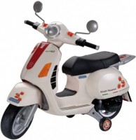 Photos - Kids Electric Ride-on Peg Perego Vespa 