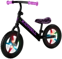 Photos - Kids' Bike KidWell Rebel LED