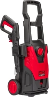 Photos - Pressure Washer RED TECHNIC RTMC0028
