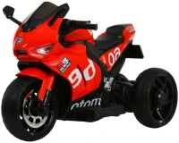 Photos - Kids Electric Ride-on Bambi M6265EL