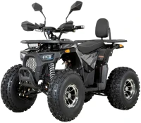 Photos - Kids Electric Ride-on Forte FFD1500