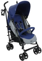 Photos - Pushchair My Babiie MB02 Plus