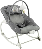 Photos - Baby Swing / Chair Bouncer Momi Lapis
