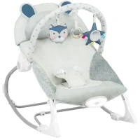 Photos - Baby Swing / Chair Bouncer Rico Kids 7308