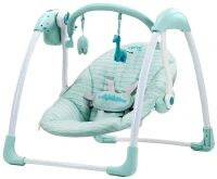 Photos - Baby Swing / Chair Bouncer Asalvo Daddy