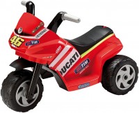 Photos - Kids Electric Ride-on Peg Perego Mini Ducati 