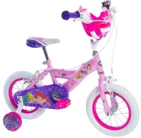 Photos - Kids' Bike Huffy Princess 12 22491W