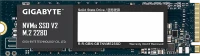 Photos - SSD Gigabyte M.2 NVMe SSD V2 G3NVMEV2256G 256 GB