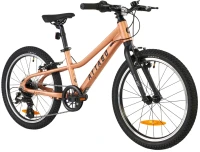Photos - Kids' Bike Attabo Rash 20
