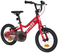 Photos - Kids' Bike Attabo Ease 14